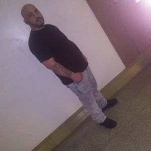 Meet your Posher, Jermaine